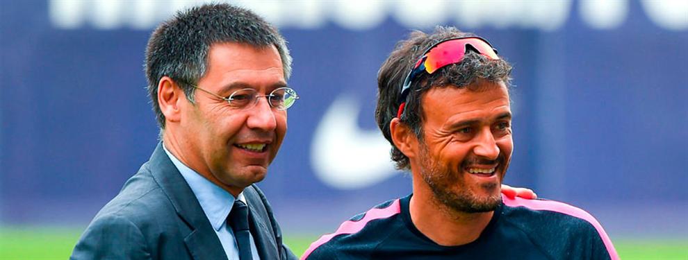 El crack inesperado que se ofrece como cuarto ariete del Bar&ccedil;a (y no es Alc&aacute;cer)