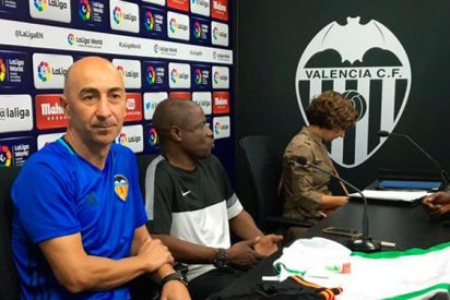 El drama del Valencia que Ayestar&aacute;n detecta... pero que no puede reconocer