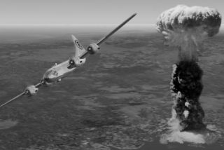 Jap&oacute;n conmemora el doloroso 75 aniversario del ataque nuclear a Hiroshima