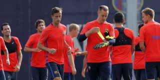 El jugador del FC Barcelona que no sabe que est&aacute; en el mercado
