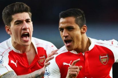 El plantón de Alexis Sánchez al Real Madrid