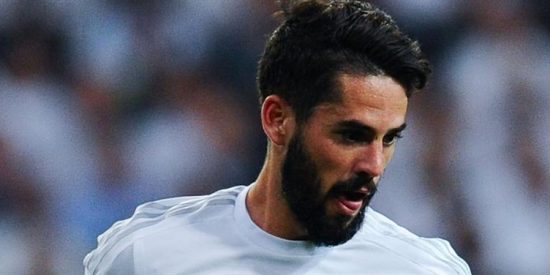 El pretendiente que pone 50 millones de euros sobre la mesa por Isco