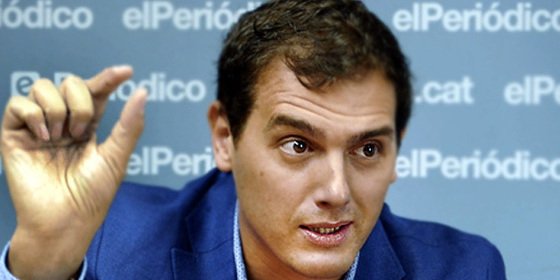 Ciudadanos dice que que hoy ve "m&aacute;s real que ayer" la repetici&oacute;n de elecciones