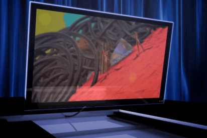 Sara Carbonero: "Me parece muy osado decir que quiero presentar un reality"