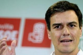 Con esta caradura explica el PSOE sus tremendas contradicciones