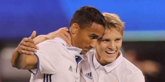 El Real Madrid vence al Bayern y desmuestra estar ya listo para la Supercopa