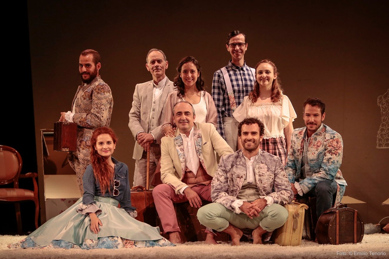 Desvar&iacute;os veraniegos