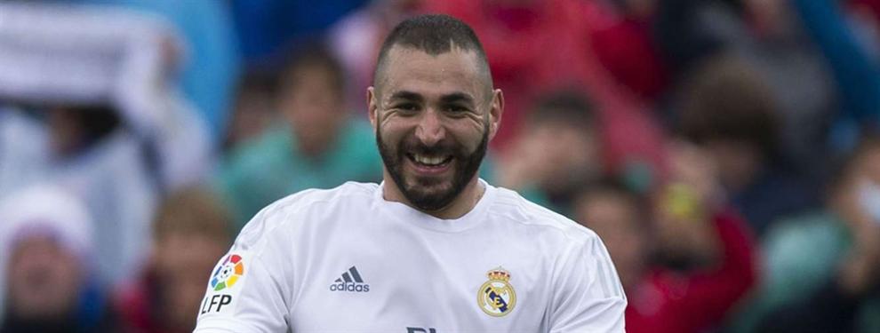 &iexcl;Golpe al Bar&ccedil;a! El futbolista que rechaz&oacute; a los azulgrana y espera al Madrid