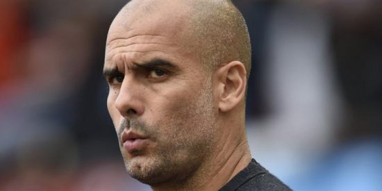 Guardiola quiere s&iacute; o s&iacute; a uno de los mejores arqueros argentinos del momento