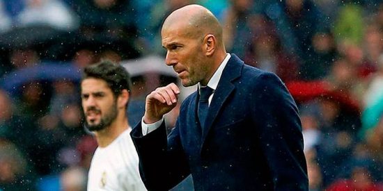 &iexcl;Harto! Isco no quiere seguir as&iacute; en el Madrid y prepara una seria respuesta