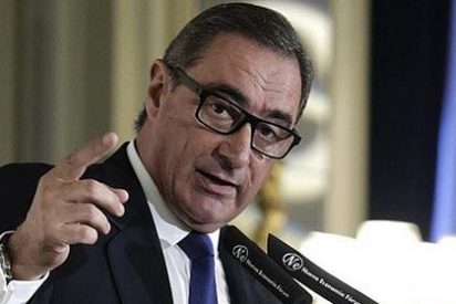 El Carlos Herrera m&aacute;s 'poligonero' despelleja a Pedro S&aacute;nchez: "&iexcl;Ni&ntilde;ato!"