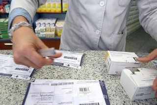 Sanidad culmina la implantaci&oacute;n de la receta electr&oacute;nica