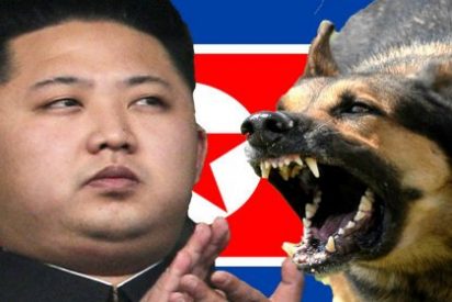 El feroz consejo de Kim Jong-un para comer carne de perro con mejor sabor