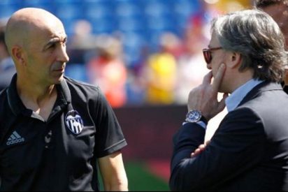 La medida (desesperada) que acercar&aacute; los fichajes 'Gal&aacute;cticos' al Valencia