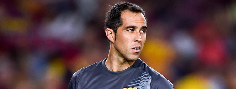 La suplencia de Hart dispara las alarmas: El mensaje del entorno de Bravo