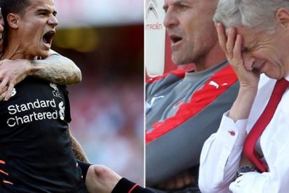 ¡La vida sigue igual! Wenger decepciona en su debut... y acude al mercado