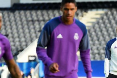 Las 5 diferencias (o fallos corregidos) que veremos en el Madrid 2.0 de Zidane