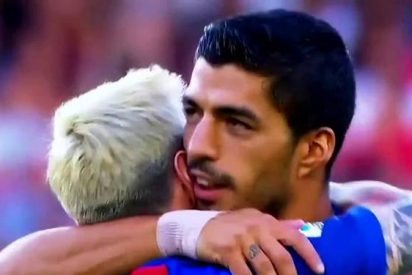 Las claves de la victoria del Bar&ccedil;a ante el Sevilla de Sampaoli
