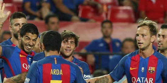 Lo que no te han contado de la Supercopa: la negociaci&oacute;n secreta del Bar&ccedil;a