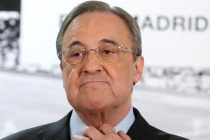 Los dos fichajes Gal&aacute;cticos de dos argentinos de los que 'pasa' el Real Madrid
