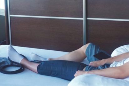 Luis Enrique ya no tiene dudas: Claudio Bravo, titular en la Supercopa