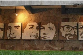El Salvador se niega a extraditar a Espa&ntilde;a a cuatro implicados en el asesinato de Ellacur&iacute;a
