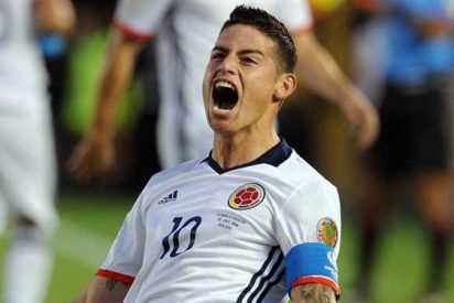 M&aacute;s novias para James: el grande de Italia dispuesto a hacer una locura