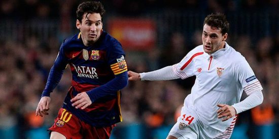 Media Liga se 'pega' por Crist&oacute;foro: el uruguayo seguir&aacute; en Espa&ntilde;a