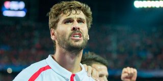 Monchi desvela el destino de Fernando Llorente... y no es el esperado