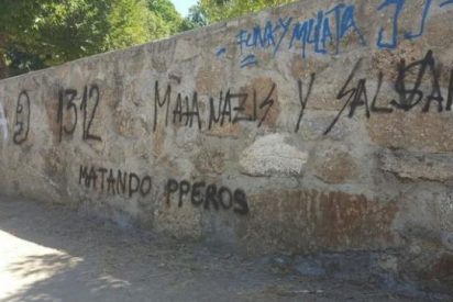 El PP de B&eacute;jar denuncia insultos y amenazas en las Redes Sociales