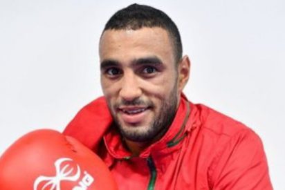 Arrestado un boxeador marroquí por acoso sexual en la Villa Olímpica