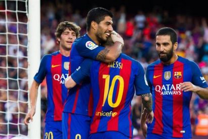 &iexcl;Operaci&oacute;n Colombia! El Bar&ccedil;a pone en marcha un fichaje de &uacute;ltima hora