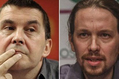 El asesino etarra, la ignominia del PSOE, una sociedad enferma moralmente y el perd&oacute;n de Dios