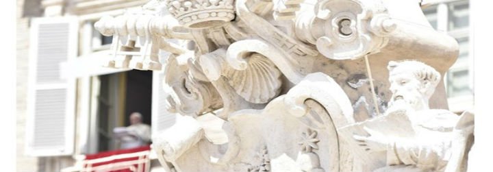 Papa: "La Iglesia no necesita burócratas sino apasionados misioneros, devorados por el celo del Espíritu"