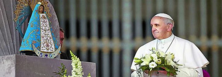 El Papa denuncia las masacres del Congo, perpetradas "en el silencio vergonzoso"
