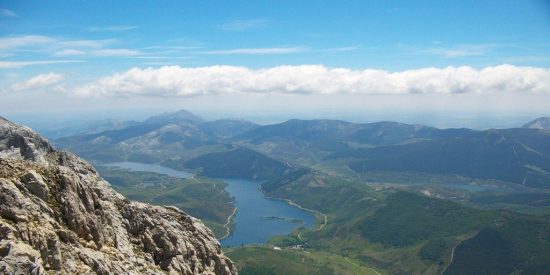 1,8 millones de euros a las cuadrillas de mantenimiento de los Espacios Naturales Protegidos