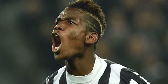 El gran Pogba vuelve al Manchester United en el traspaso m&aacute;s caro de la historia