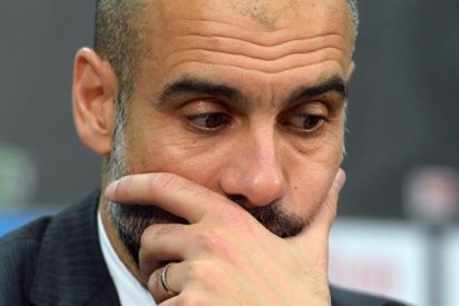 &iexcl;Pep Guardiola viene a por otro crack del Barcelona!