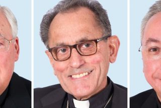 Los obispos sufrag&aacute;neos de Getafe y Alcal&aacute; rompen, de nuevo, la comuni&oacute;n afectiva y efectiva con el metropolitano Carlos Osoro