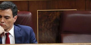 Ignacio Camacho sobre el s&iacute; de Rivera a Rajoy: "A S&aacute;nchez se le acaban los argumentos y el tiempo"