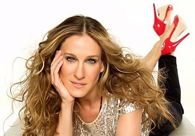 Sarah Jessica Parker: "No soy feminista, creo en la igualdad"