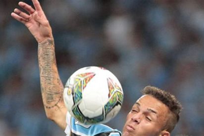 Luan Guilherme de Jesus Vieira