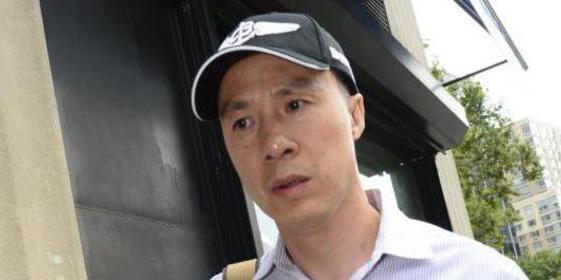 Un agente del FBI confiesa que estuvo cinco años espiando para China