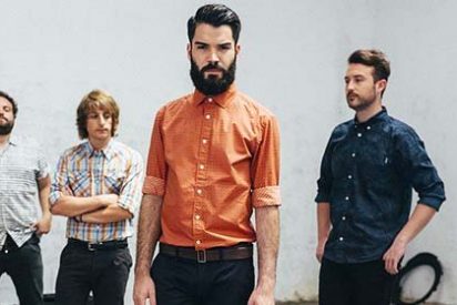 Conmoci&oacute;n en el mundo de la m&uacute;sica por el grave accidente de tr&aacute;fico de los componentes de Supersubmarina