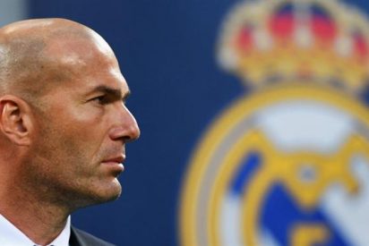 Top secret: El Real Madrid se lo juega todo al fichaje de un 'supergaláctico'