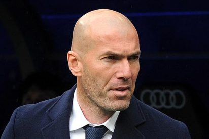 Un ex jugador de River está muy cerca de llegar al equipo de Zidane