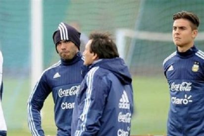 Una ascendente joya argentina es el fichaje m&aacute;s deseado por Barcelona