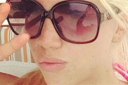 Wanda Nara 'dinamita' el nuevo Inter de Frank de Boer: &iexcl;Chao Icardi!