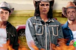 Cristiano, Xavi y Pedrerol, protagonistas de 'Pasi&oacute;n de campeones'