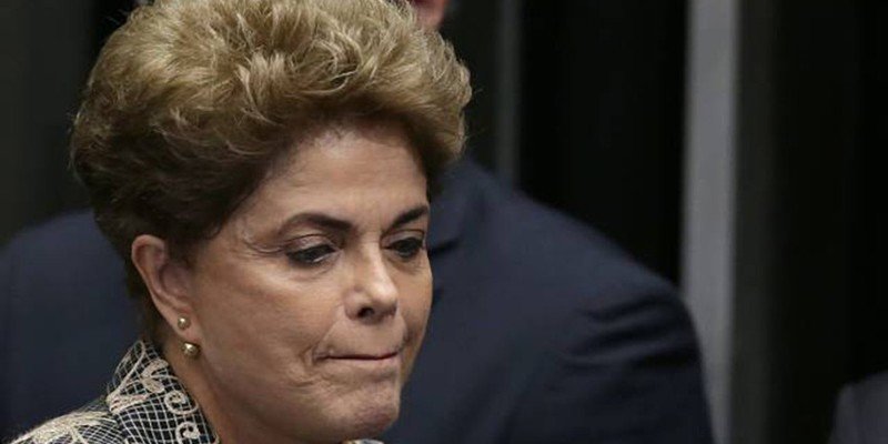 Leonardo Boff: "Lo que se ha hecho contra Dilma es condenar a una inocente y a una gobernante honesta"